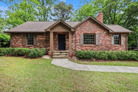 1793 Frazier Road