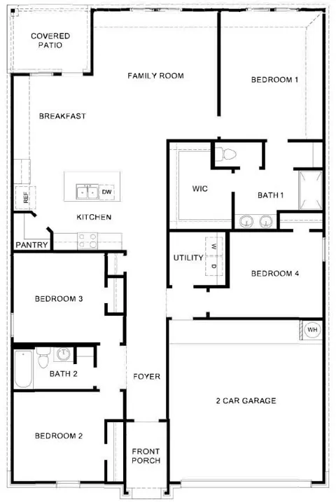 7718 Caspian Ranch Drive