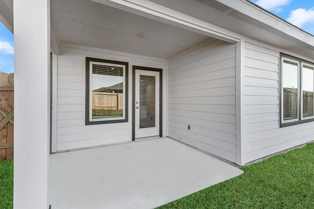 7718 Caspian Ranch Drive Rosharon, TX 77583