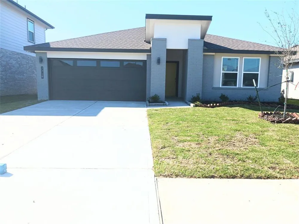 7718 Caspian Ranch Drive Rosharon, TX 77583