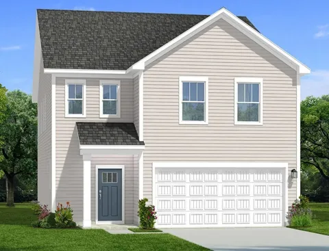 120 Ridgeview Drive