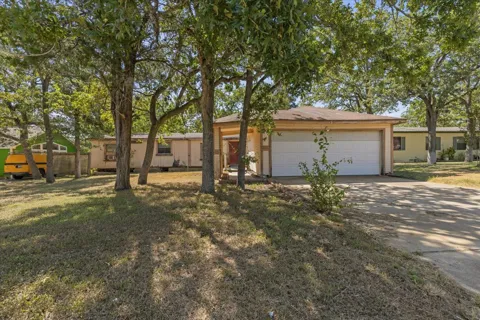 125 Live Oak Drive