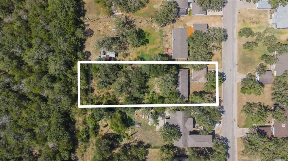 125 Live Oak Drive Cedar Creek, TX 78612