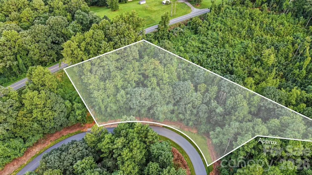1207 Lake Vista Drive NE Valdese, NC 28690