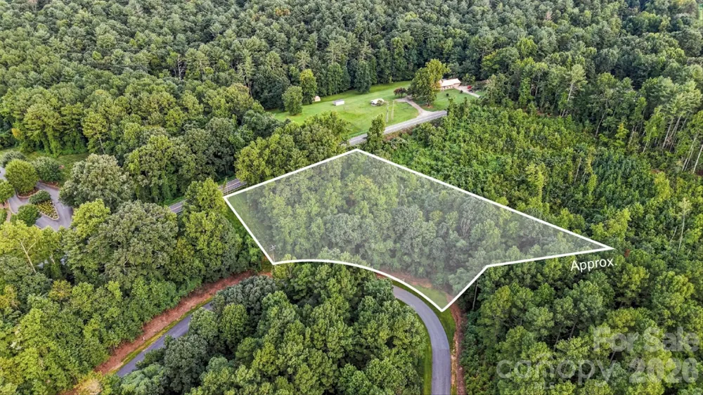 1207 Lake Vista Drive NE Valdese, NC 28690