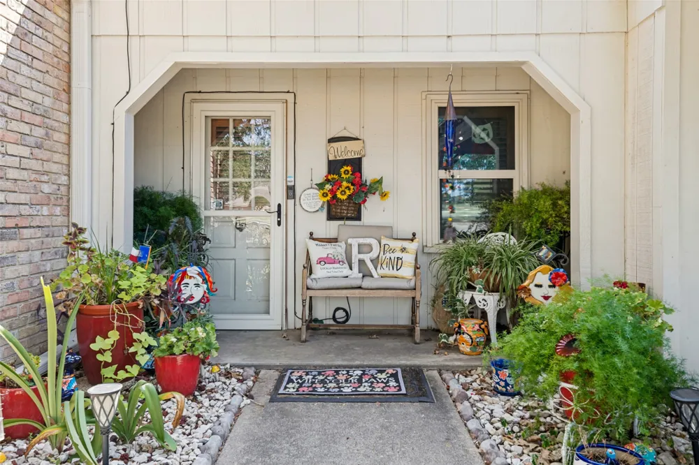 719 S Houston Street Edgewood, TX 75117