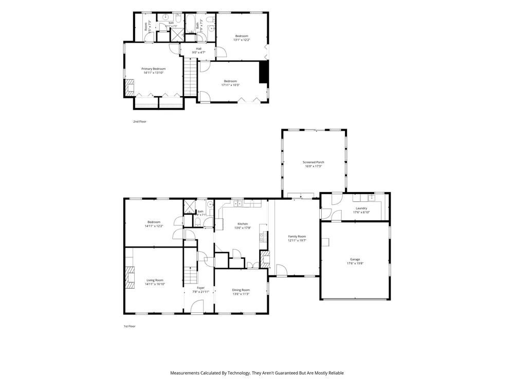 719 S Houston Street Edgewood, TX 75117