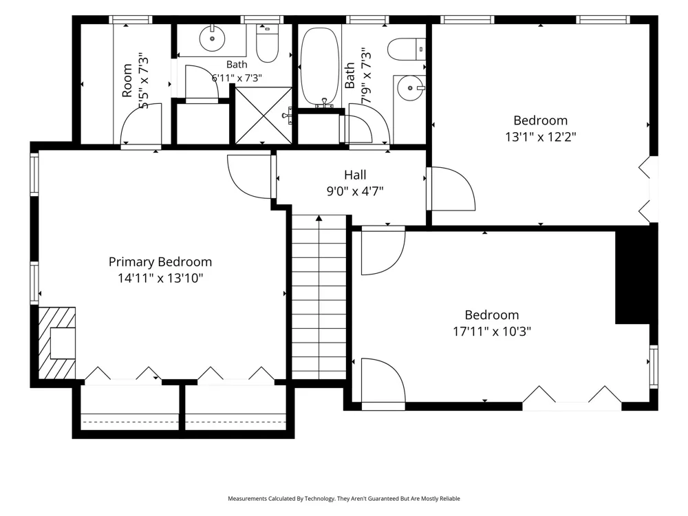 719 S Houston Street Edgewood, TX 75117