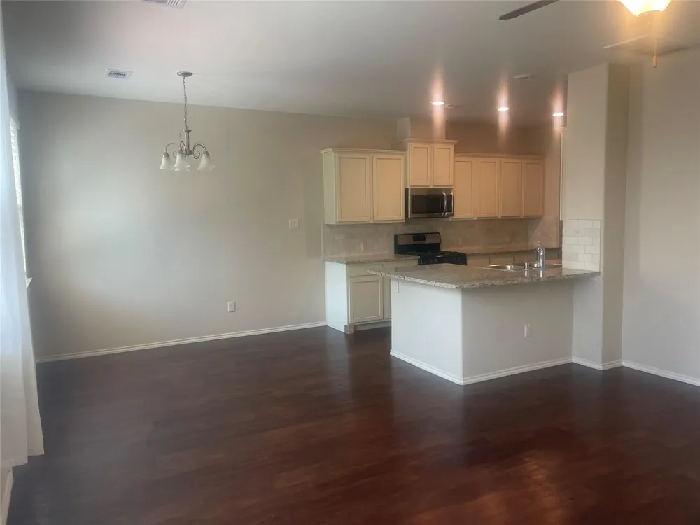6422 Stoney Creek Drive Pasadena, TX 77503