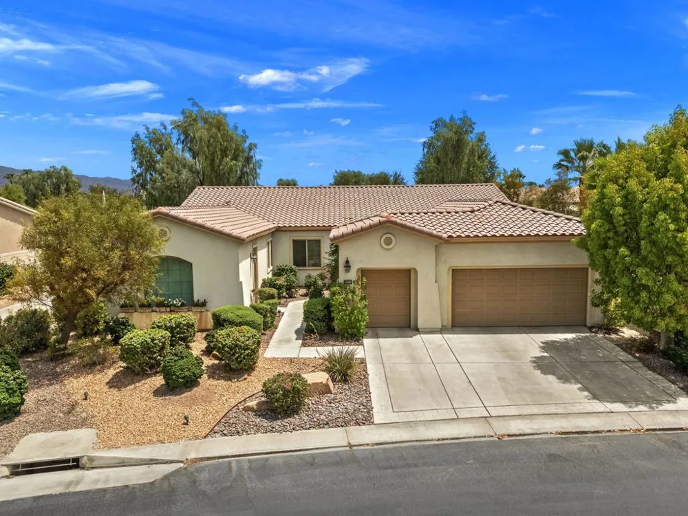 80533 Camino San Gregorio Indio, CA 92203