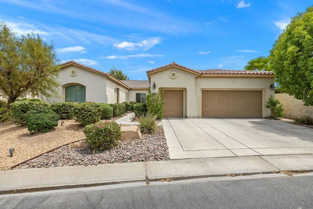 80533 Camino San Gregorio Indio, CA 92203