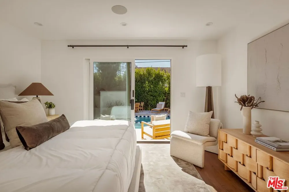 133 La Jolla Avenue Los Angeles, CA 90048