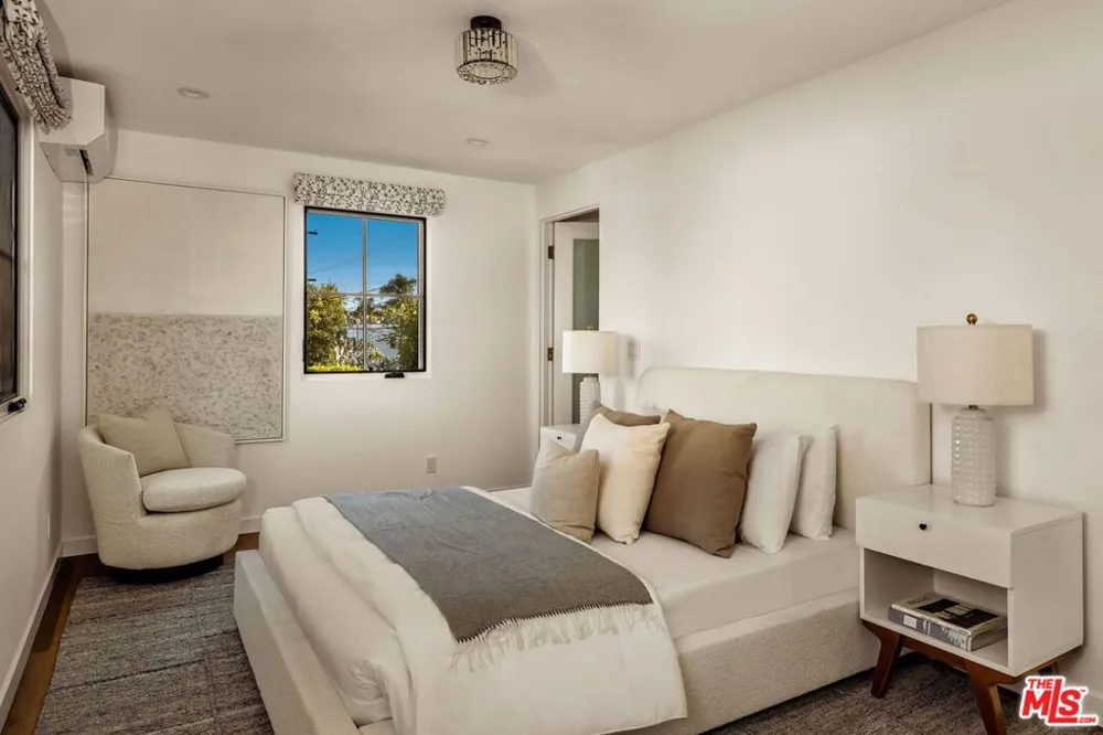 133 La Jolla Avenue Los Angeles, CA 90048