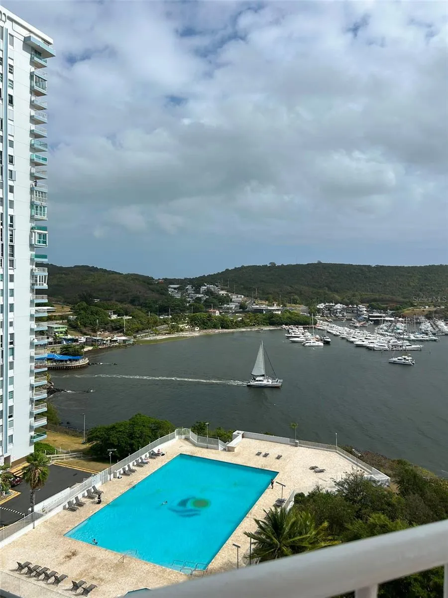 100 AVE MARINA VIEW DOS MARINAS #1210 Fajardo, PR 00738
