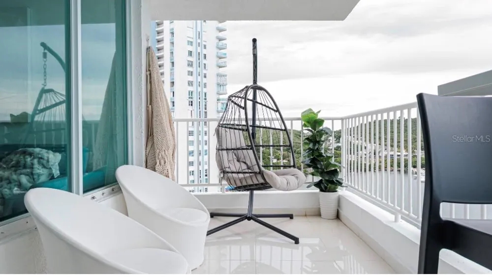 100 AVE MARINA VIEW DOS MARINAS #1210 Fajardo, PR 00738