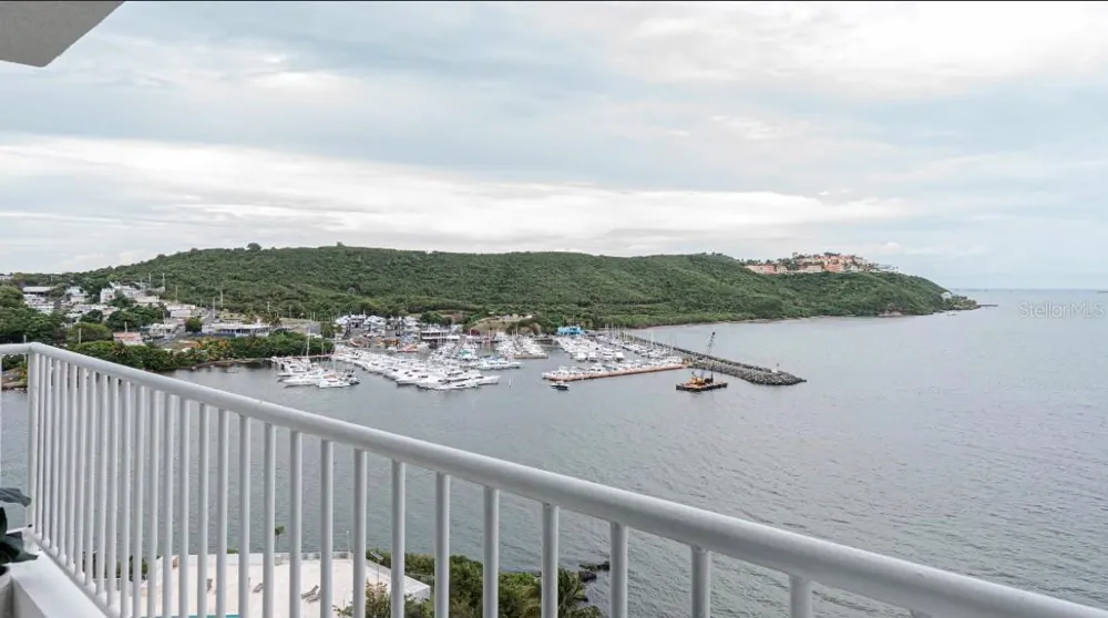 100 AVE MARINA VIEW DOS MARINAS #1210 Fajardo, PR 00738