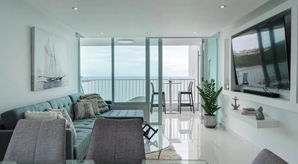 100 AVE MARINA VIEW DOS MARINAS #1210 Fajardo, PR 00738