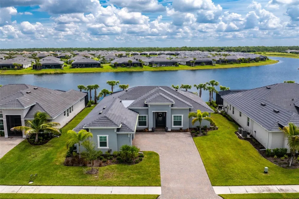 25076 REDWOOD COURT Punta Gorda, FL 33955
