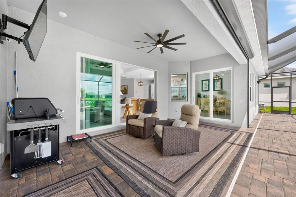 25076 REDWOOD COURT Punta Gorda, FL 33955