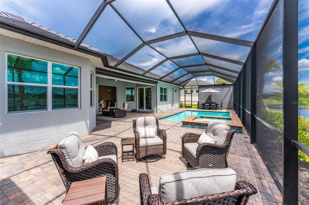25076 REDWOOD COURT Punta Gorda, FL 33955