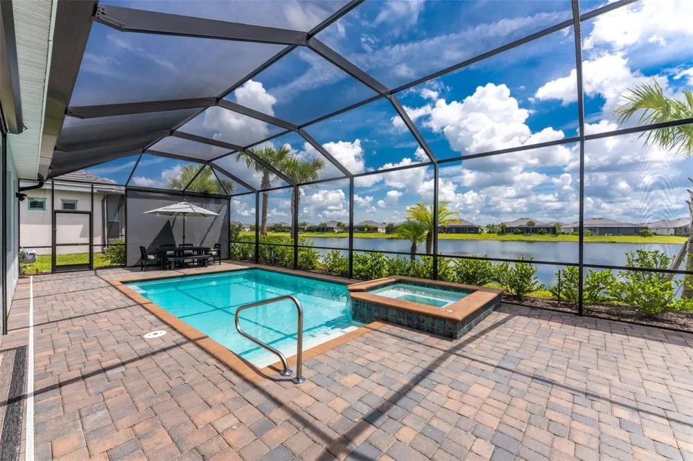 25076 REDWOOD COURT Punta Gorda, FL 33955