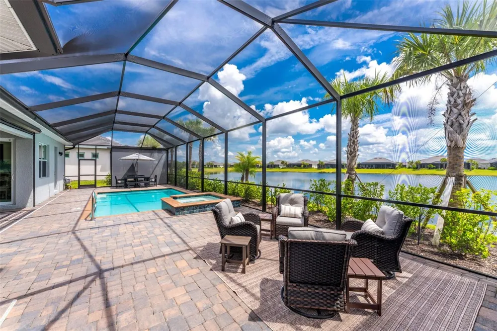 25076 REDWOOD COURT Punta Gorda, FL 33955