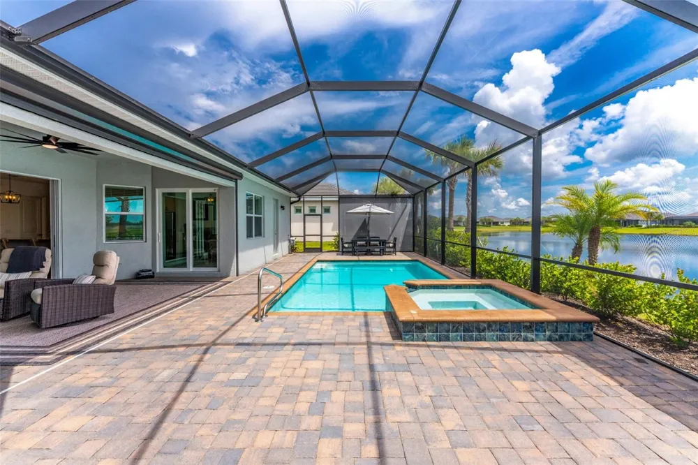 25076 REDWOOD COURT Punta Gorda, FL 33955