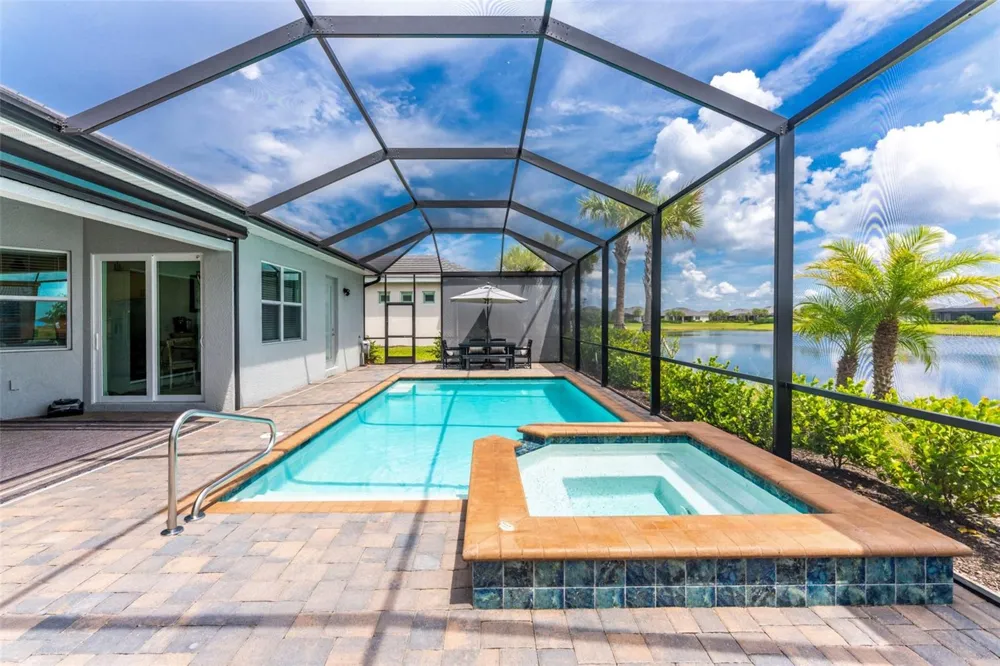 25076 REDWOOD COURT Punta Gorda, FL 33955