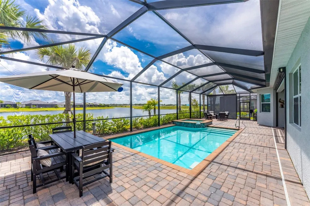 25076 REDWOOD COURT Punta Gorda, FL 33955