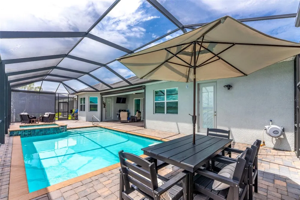 25076 REDWOOD COURT Punta Gorda, FL 33955