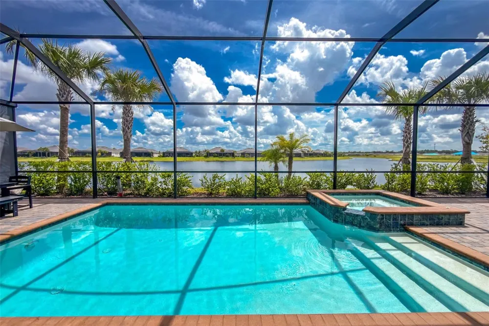 25076 REDWOOD COURT Punta Gorda, FL 33955