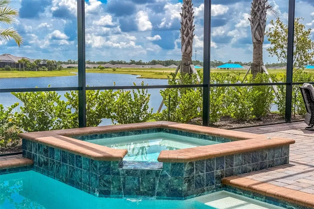 25076 REDWOOD COURT Punta Gorda, FL 33955