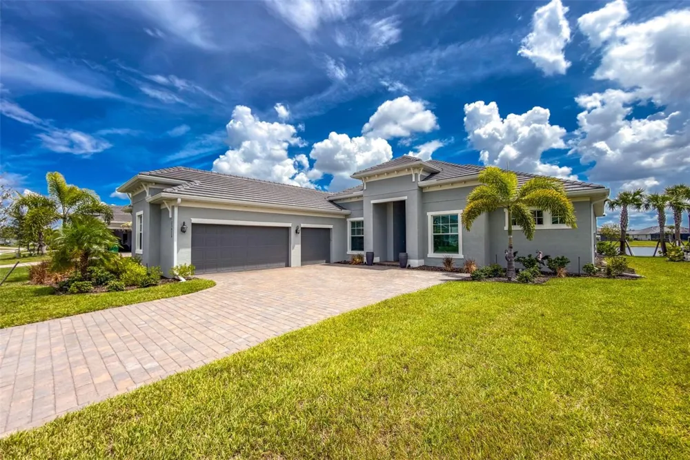 25076 REDWOOD COURT Punta Gorda, FL 33955