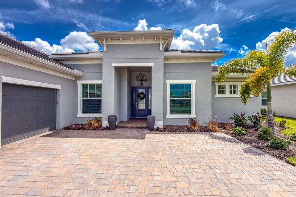 25076 REDWOOD COURT Punta Gorda, FL 33955