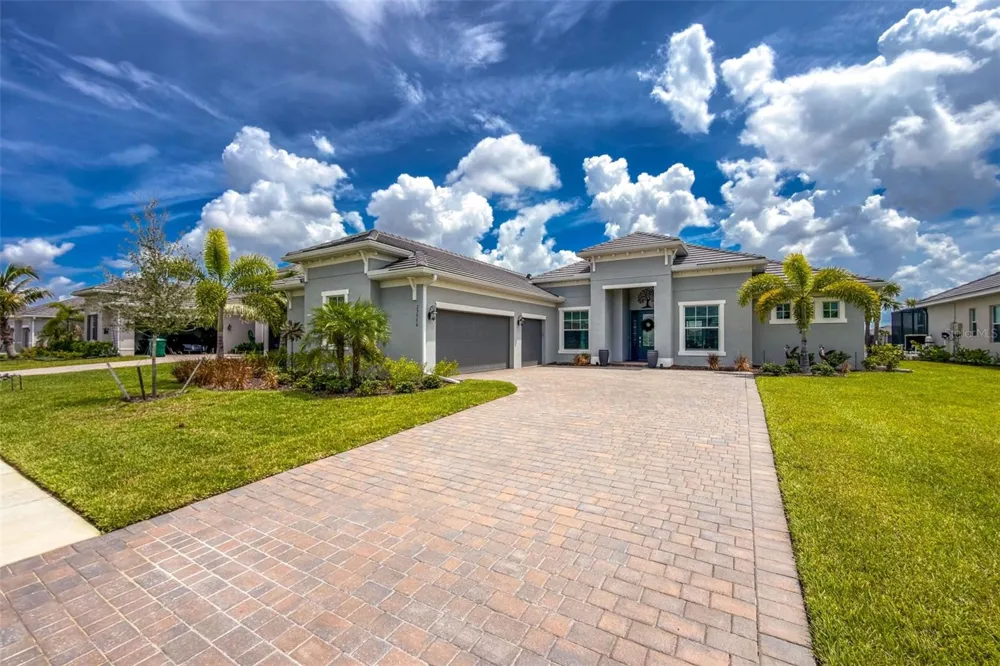 25076 REDWOOD COURT Punta Gorda, FL 33955