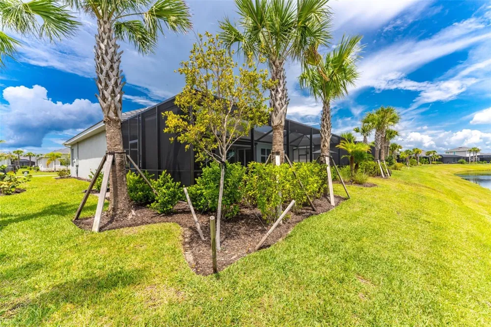 25076 REDWOOD COURT Punta Gorda, FL 33955