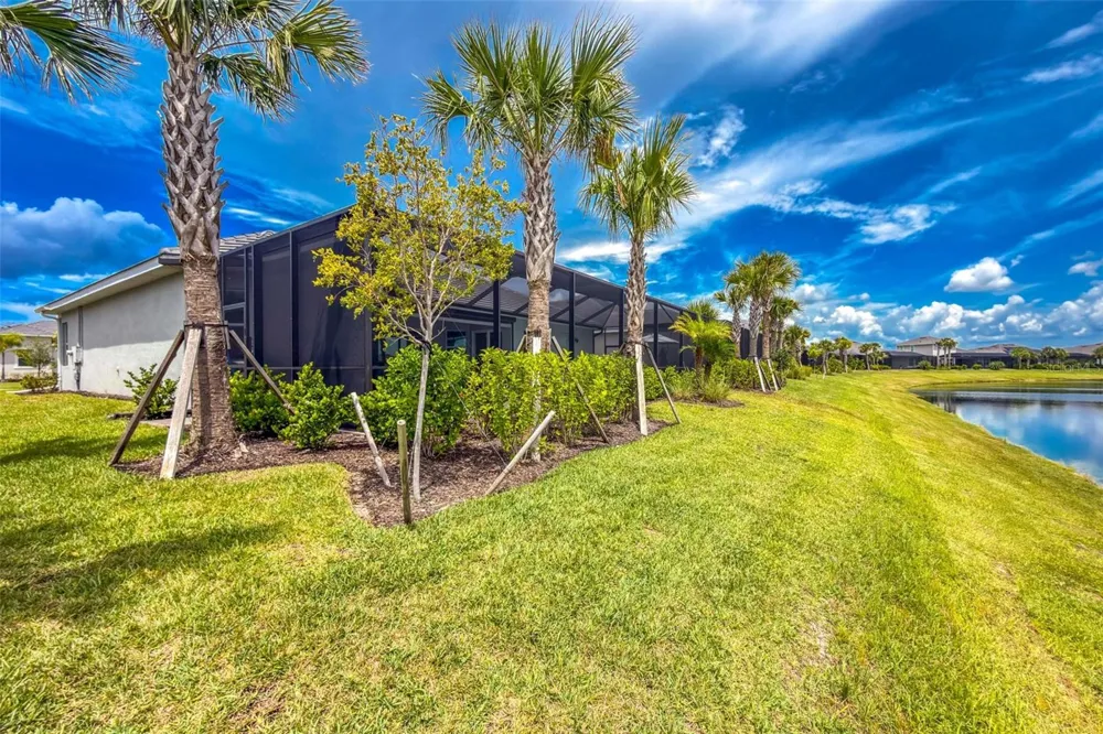 25076 REDWOOD COURT Punta Gorda, FL 33955
