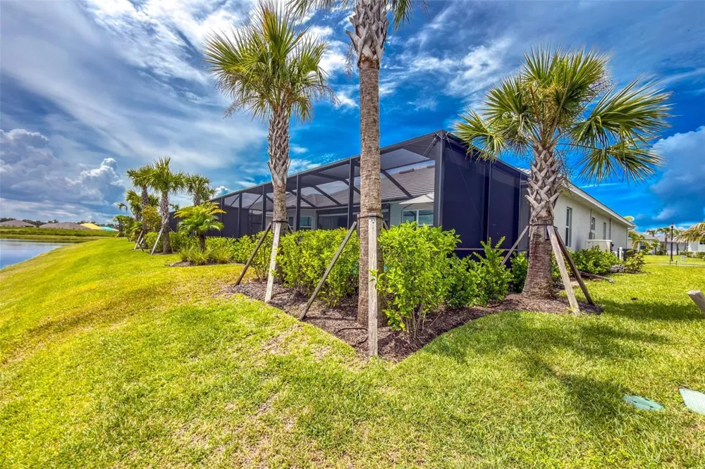25076 REDWOOD COURT Punta Gorda, FL 33955
