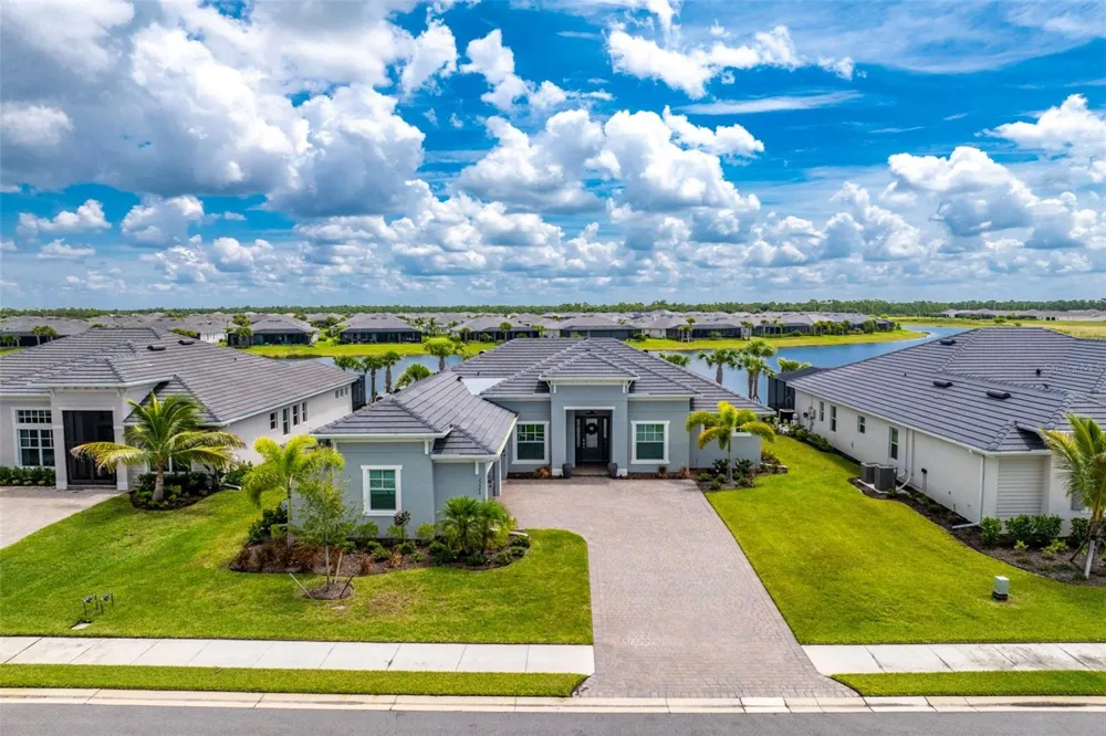 25076 REDWOOD COURT Punta Gorda, FL 33955