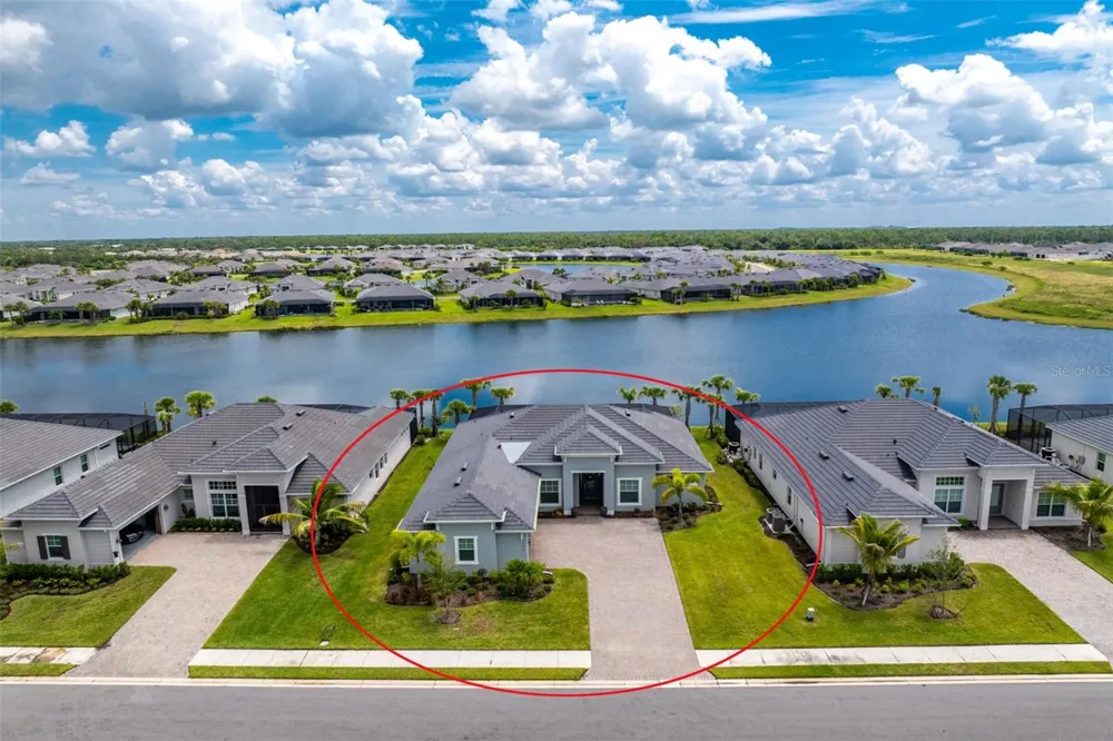 25076 REDWOOD COURT Punta Gorda, FL 33955