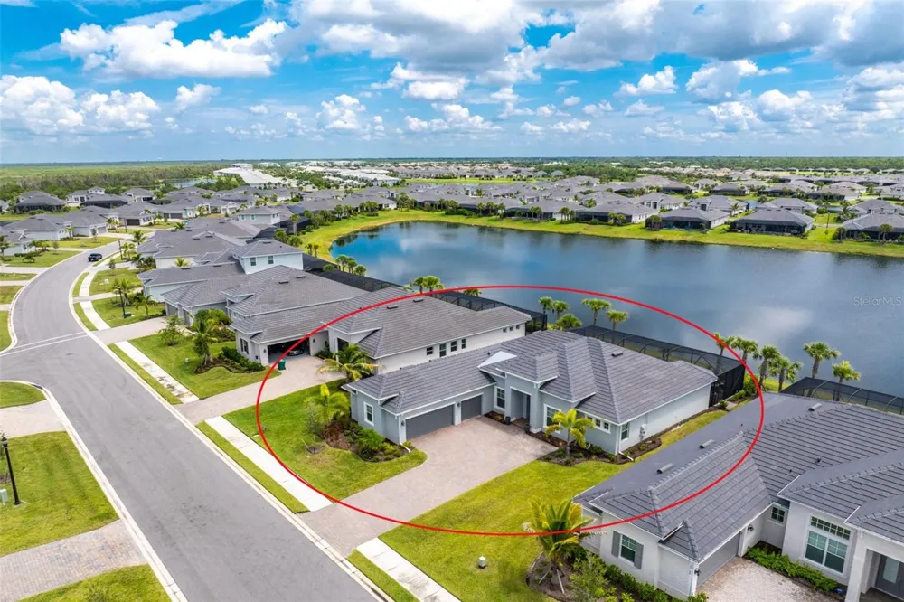 25076 REDWOOD COURT Punta Gorda, FL 33955