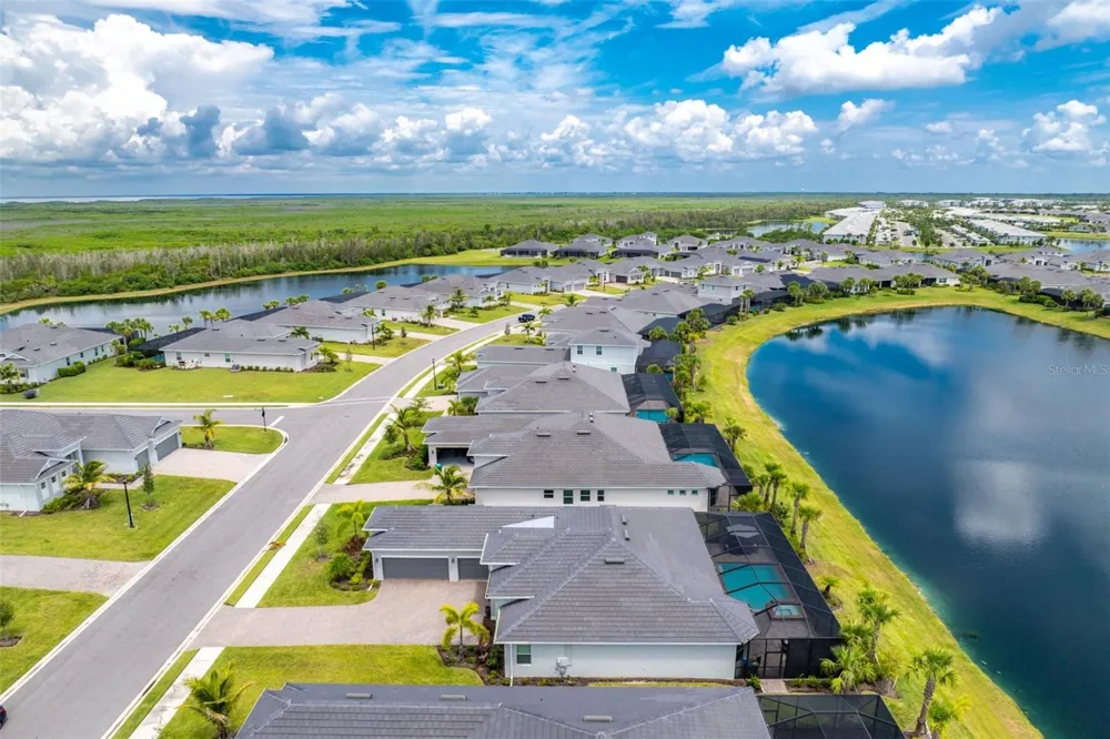 25076 REDWOOD COURT Punta Gorda, FL 33955