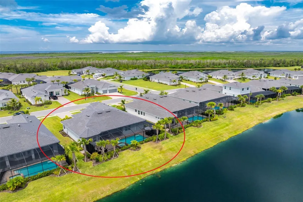 25076 REDWOOD COURT Punta Gorda, FL 33955