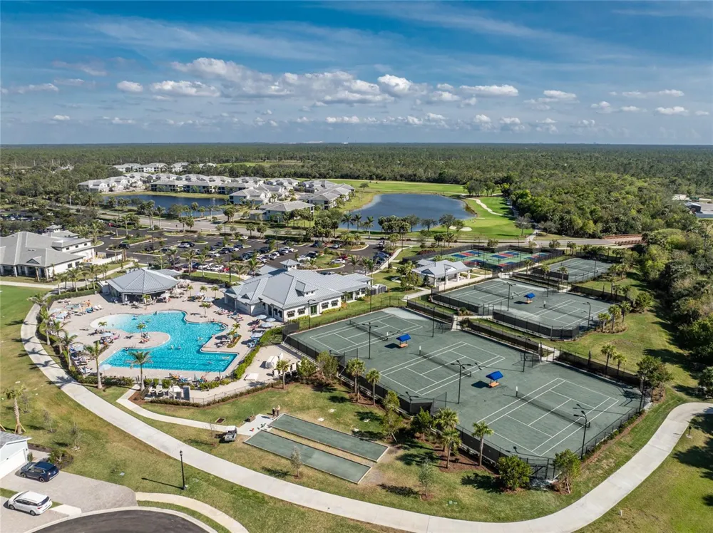 25076 REDWOOD COURT Punta Gorda, FL 33955
