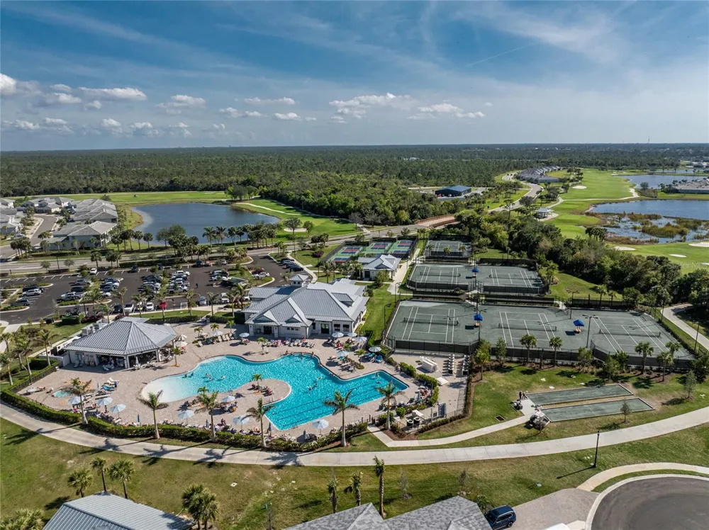 25076 REDWOOD COURT Punta Gorda, FL 33955
