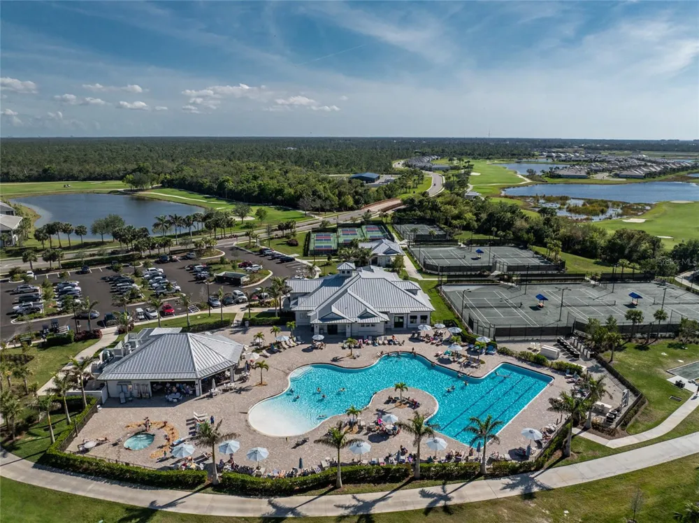 25076 REDWOOD COURT Punta Gorda, FL 33955