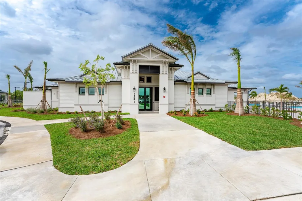 25076 REDWOOD COURT Punta Gorda, FL 33955
