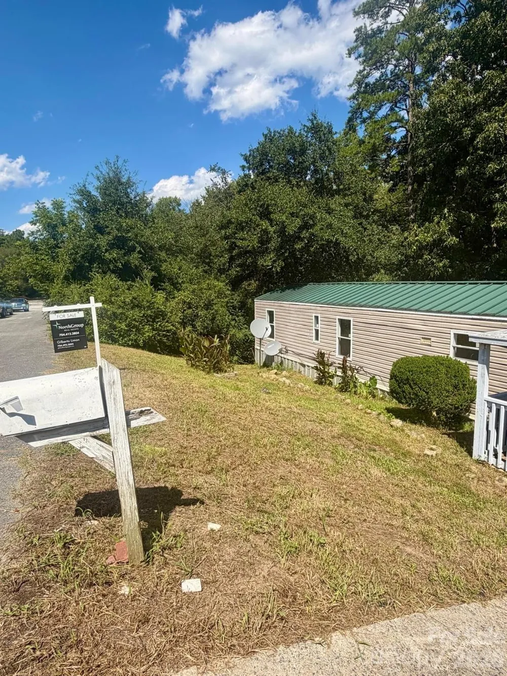 111 Cloverleaf Drive Clover, SC 29710