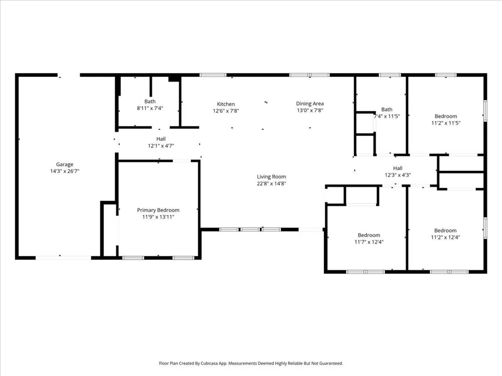 1716 Avenue E Nederland, TX 77627