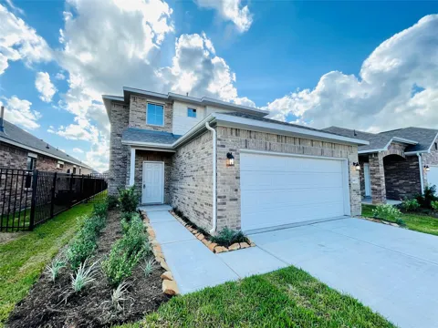441 Aurora Creek Drive